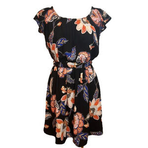 LC Lauren Conrad women’s dress